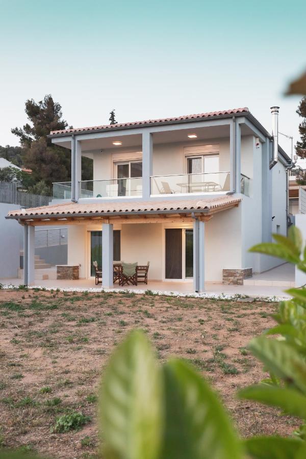 Onar Porto Rafti Pórto Ráfti Exterior foto